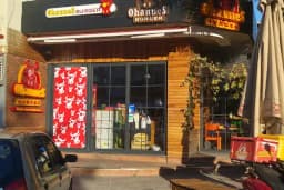Ohannes Burger Buca