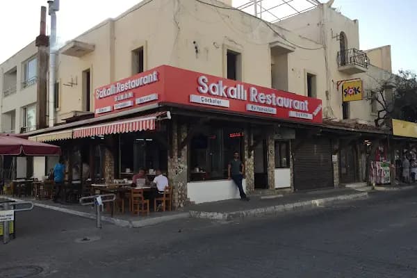 Çıtı Pıtı Nargile &amp; Cafe - Kafe - Muğla Bodrum