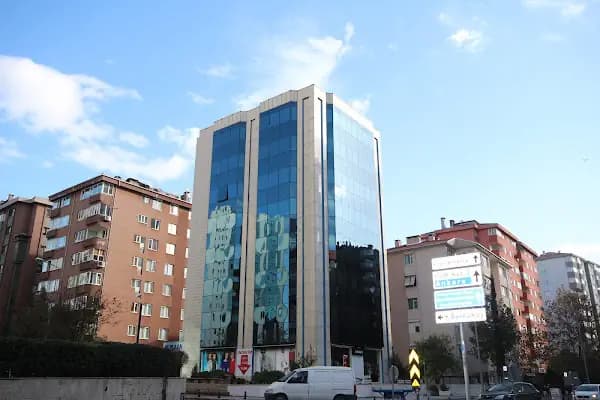 Swift Marine - Lojistik Firması - İstanbul Büyükçekmece
