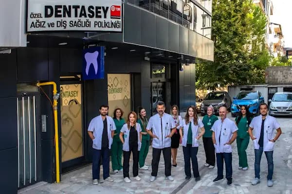 İzmir-Buca-Dt.Uğur Erçiftci-Özel Dentasey-Ağız ve Diş Sağlığı Polikliniği- Diş Hekimi (Doktoru) - İmplant--Protez - Diş Hekimi - İzmir Buca