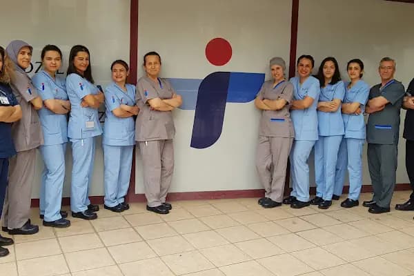 Özel Daviva Diatalya Diyaliz Merkezi - Diyaliz Merkezi - Antalya Alanya