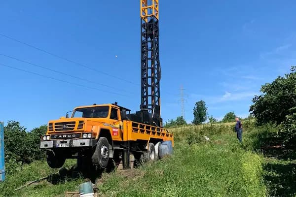 Tonbul Sondaj - Kuyu Sondaj İşleri Yüklenicisi - Trabzon Araklı