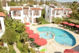 Villa Nergiz Apart