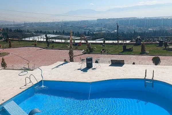 Cine Körfez Sinemaları - Sinema Salonu - Kocaeli Körfez