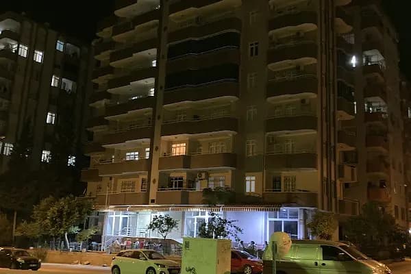 Özcanlar Apartmanı - Apartman - Adana Feke