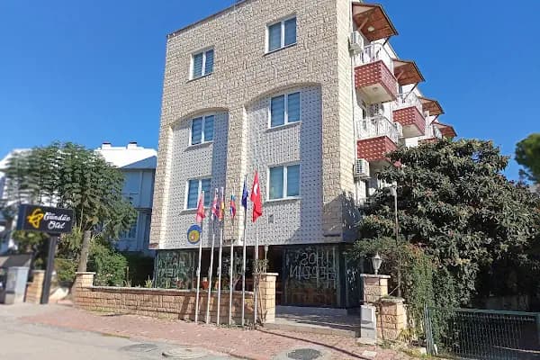 Otel Gündüz - Otel - Antalya Demre