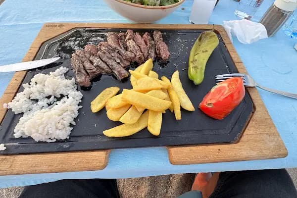 Çapa Hostel Cafe &amp; Bistro - Oda Kahvaltı - Muğla Bodrum