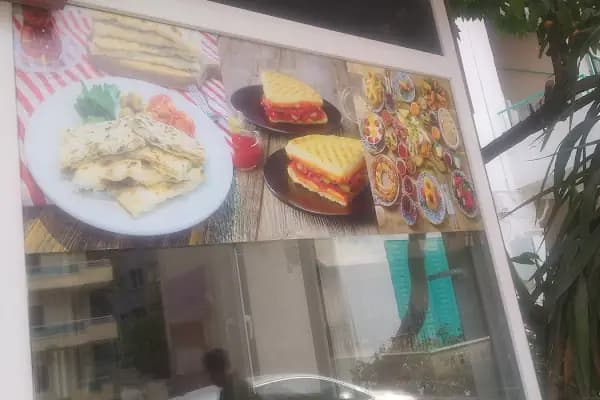 Gizli Bahçe Butik Cafe - Kafe - İzmir Buca
