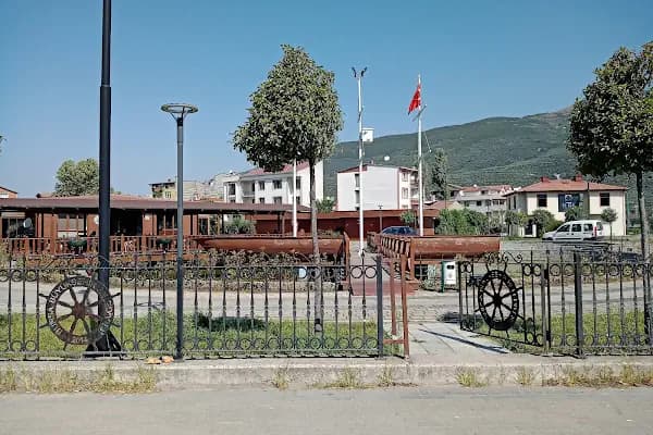 Gemlik Bölge Parkı - Park - Bursa Gürsu
