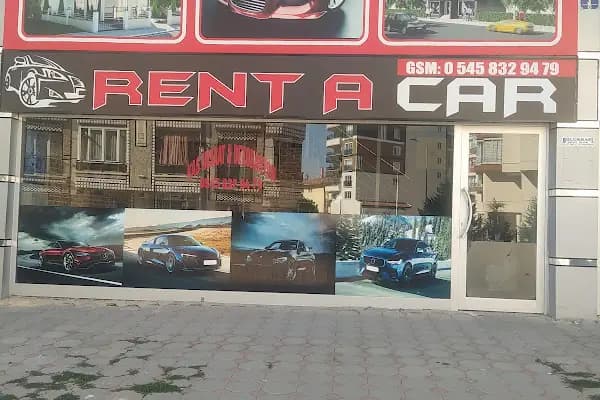 Kas grup oto kiralama - Araba Kiralama Şirketi - Ankara Sincan