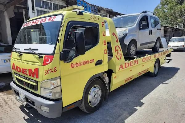 Auto King - Aydın Oto Servis - Araç Bakım ve Onarımı - Aydın Efeler