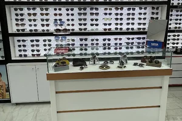 MODA OPTİK LENS - Optik - Adana Çukurova