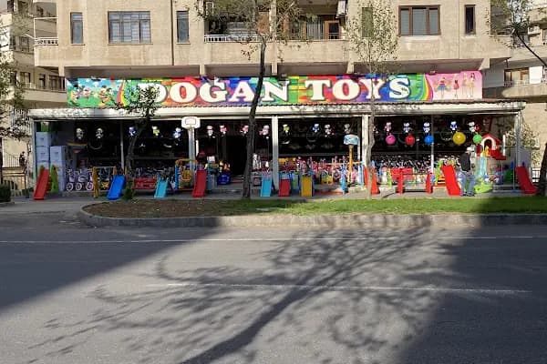 DOĞAN TOYS BİSİKLET - Bisikletçi - Diyarbakır Çermik