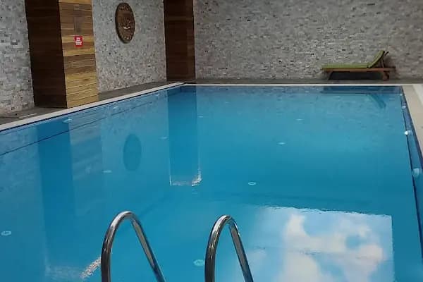 Lotus Fitness Spa - Spa - Kocaeli Çayırova