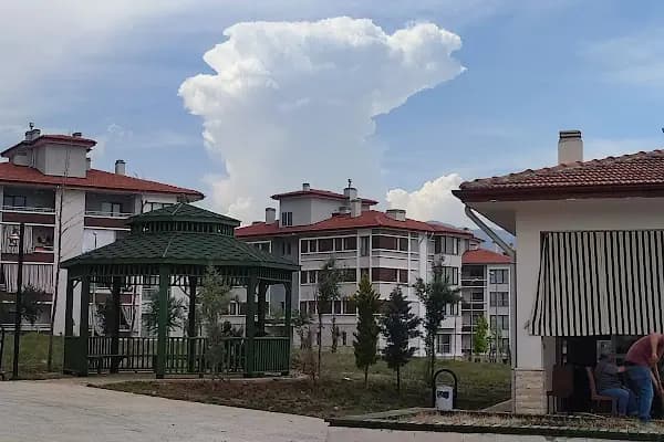 Acıpayam Toki evleri - Konut İnşaat - Denizli Merkezefendi