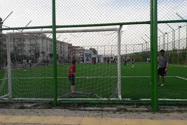 Görükle Spor Parkı - Park - Bursa Nilüfer