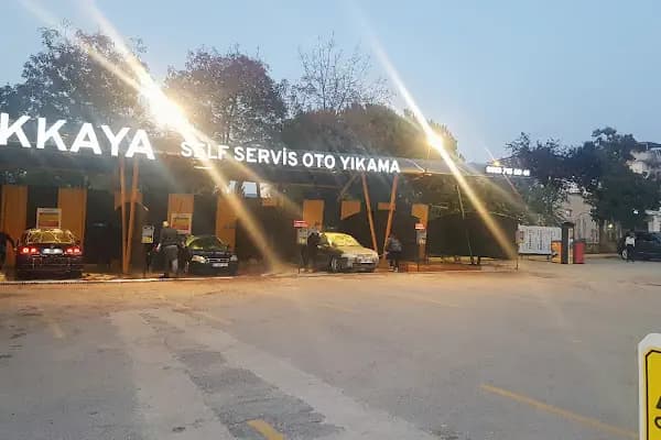 OTOKİP MEGUIAR'S - Detaylı Araç Temizlik Hizmeti - Kocaeli Derince