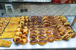 Narin Simit Fırını