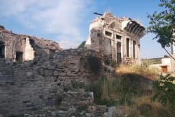 Kybele Tapınağı