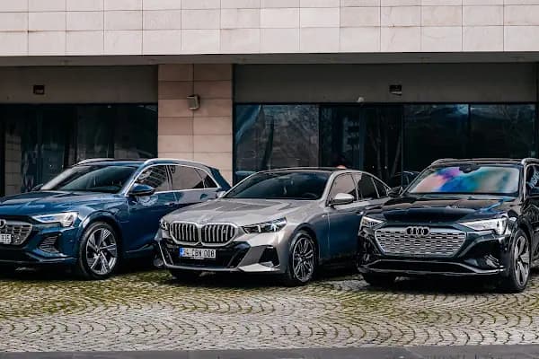 Carwax Nurolpark / Ans Garaj - Araç Kaplama Hizmeti - İstanbul Küçükçekmece