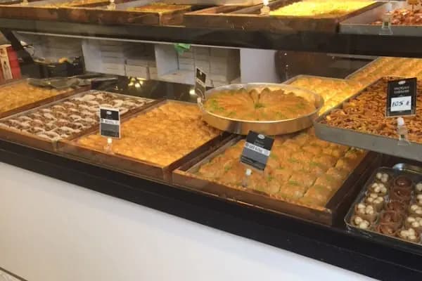 Seyidoğlu Göztepe Mağazası - Resim 9