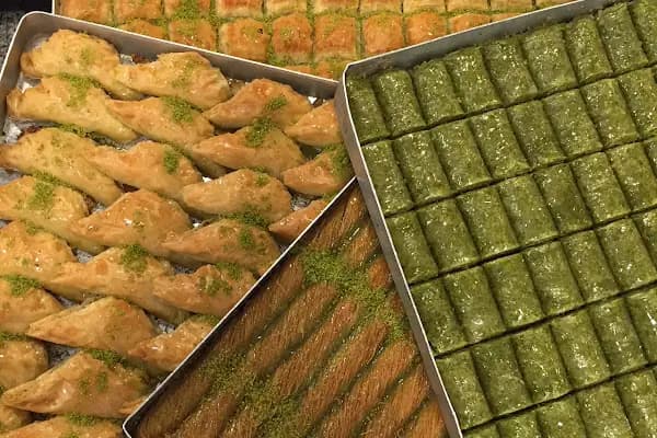 Seyidoğlu Göztepe Mağazası - Resim 7