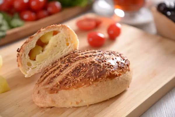 Seyidoğlu Göztepe Mağazası - Resim 3