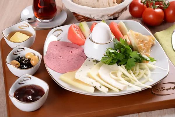 Seyidoğlu Göztepe Mağazası - Resim 8