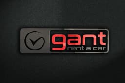 Gant Rent A Car / Gant Oto Kiralama