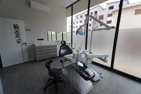 BALDENT AĞIZ VE DİŞ SAĞLIĞI POLİKLİNİĞİ GÖNEN ŞUBESİ - Diş Kliniği - Balıkesir Altıeylül