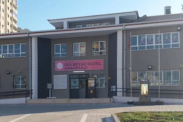 Gülbeyaz Güzel Anaokulu - Okul - Adana Çukurova
