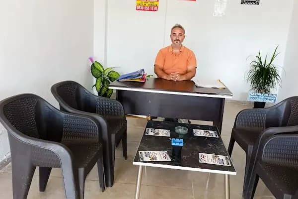 ÖZDEMİR EMLAK ARABAN Hasan Özdemir - Emlak Bürosu - Gaziantep Şehitkamil