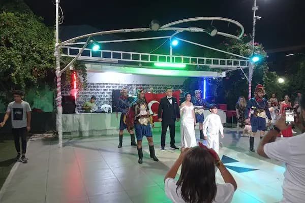 Çiçek Düğün Salonu - Düğün Salonu - İzmir Buca