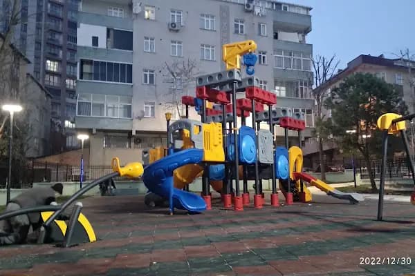 Park - Park - İstanbul Bağcılar