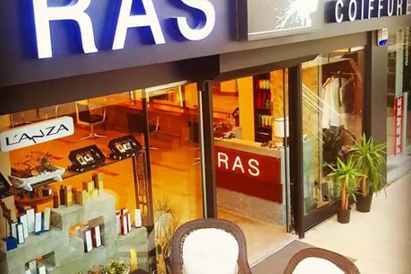 A'da 2016 Bayan Kuaförü - Kuaför - İstanbul Bakırköy