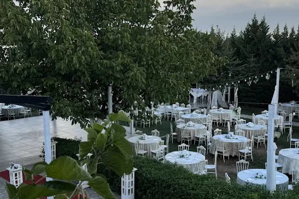 Maraşlı Kır Düğün Salonu Bursa - Düğün Salonu - Bursa Osmangazi