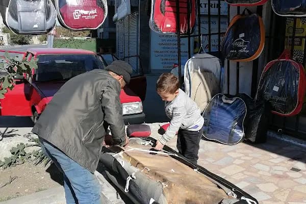 Lider Kağıtçılık Depo - Depolama Tesisi - İstanbul Arnavutköy