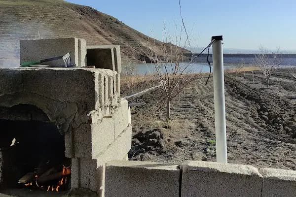 İpek bahcesi - Kır Evi - Ankara Çankaya
