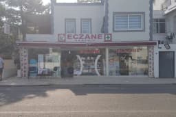 Akdeniz Eczanesi