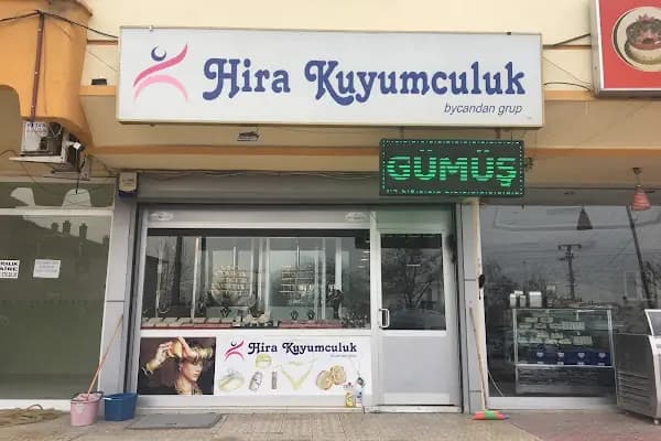 Hira Kuyumculuk - Kuyumcu - Konya Selçuklu