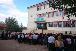 Esentepe Ortaokulu