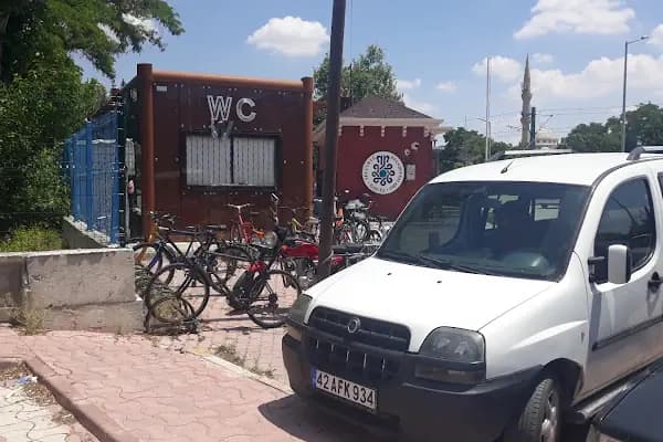 Aydınlık Evler Mahallesi Muhtarlığı - Resmi Kurum - Konya Ahırlı