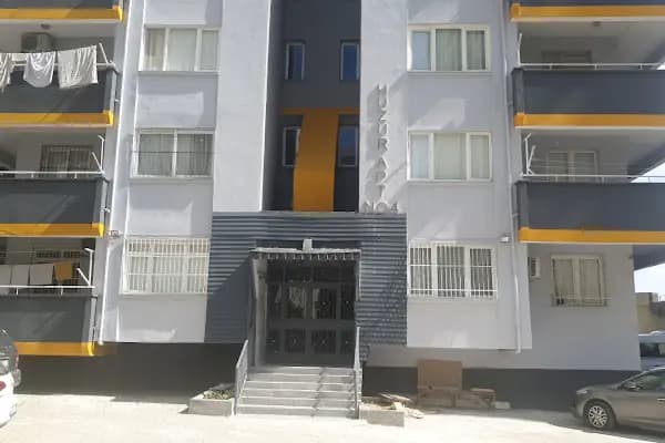 Huzur Apartmanı - Apartman - Adana Çukurova