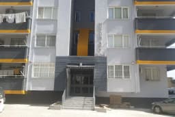 Huzur Apartmanı