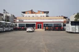 Yıldırım Grup Otomotiv Otokar, Massey Ferguson, Karsan Yetkili Satış Bölge Bayii TSE 12047 Belge Sahibi