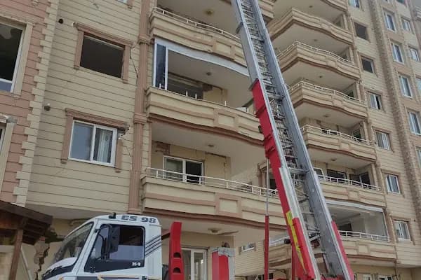 Konya Evden Eve ve Asansör Kiralama - Nakliyat Şirketi - Konya Karatay