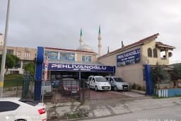 PEHLİVANOĞLU OTOMOTİV
