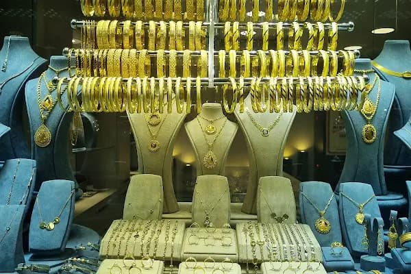 Şimşek Kuyumculuk-Koçak Gold Satış Noktası - Kuyumcu - Antalya Kepez