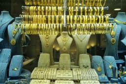 Şimşek Kuyumculuk-Koçak Gold Satış Noktası