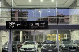 Murat Motorlu Taşıtlar